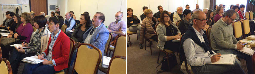 Mestre 24 ottobre 2015